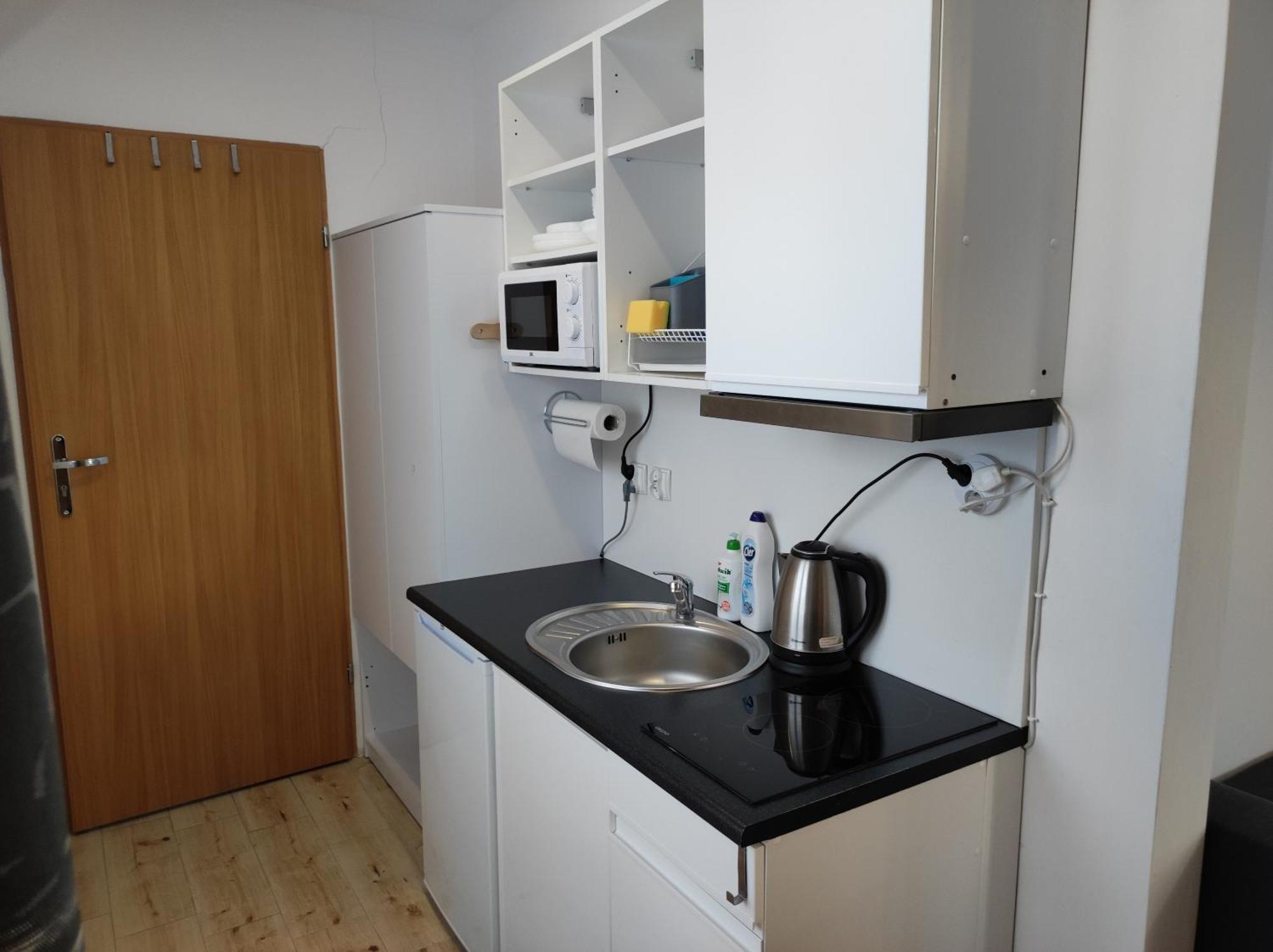 Górski Kryształ Stronie Śląskie Exterior foto