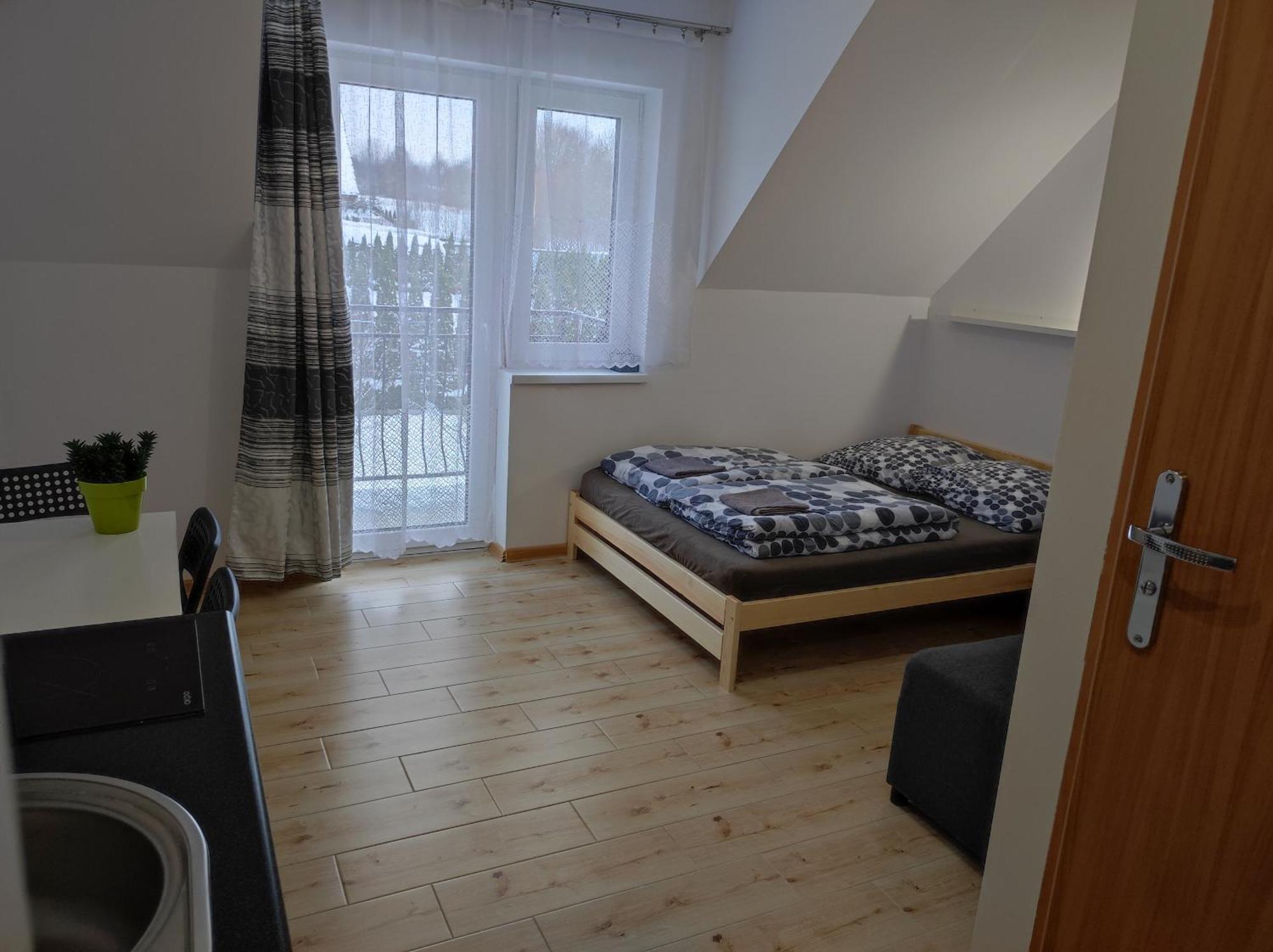 Górski Kryształ Stronie Śląskie Exterior foto