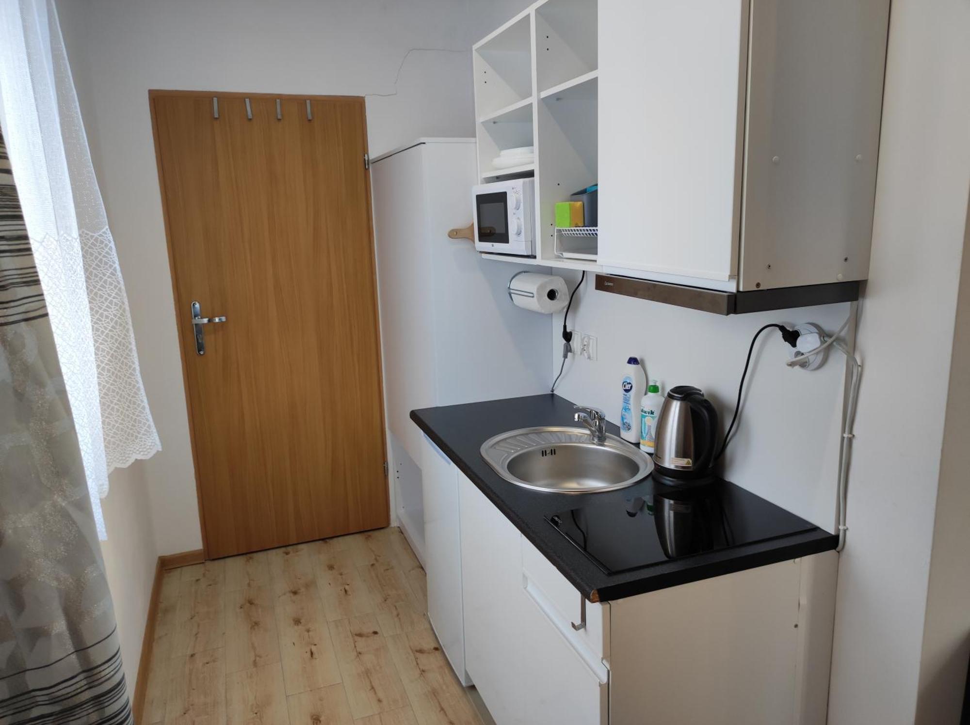 Górski Kryształ Stronie Śląskie Exterior foto