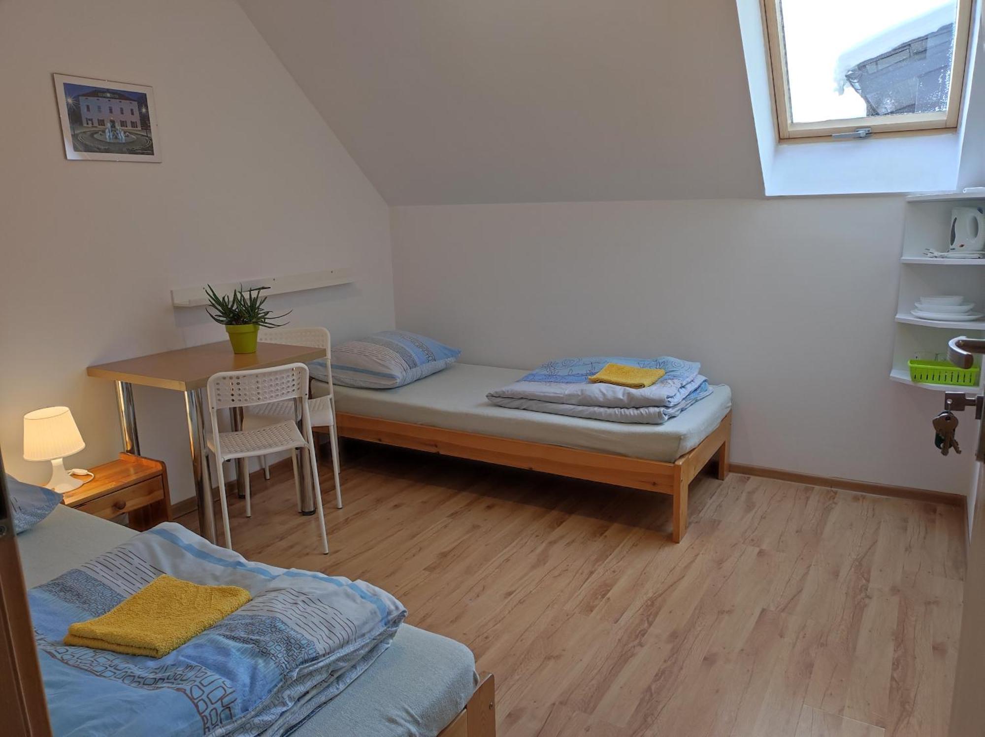 Górski Kryształ Stronie Śląskie Exterior foto
