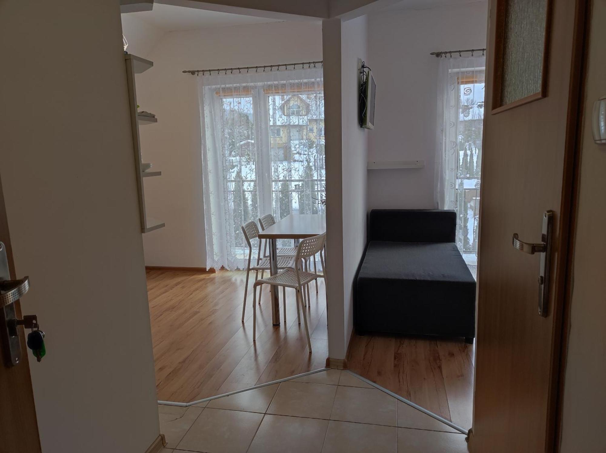 Górski Kryształ Stronie Śląskie Exterior foto