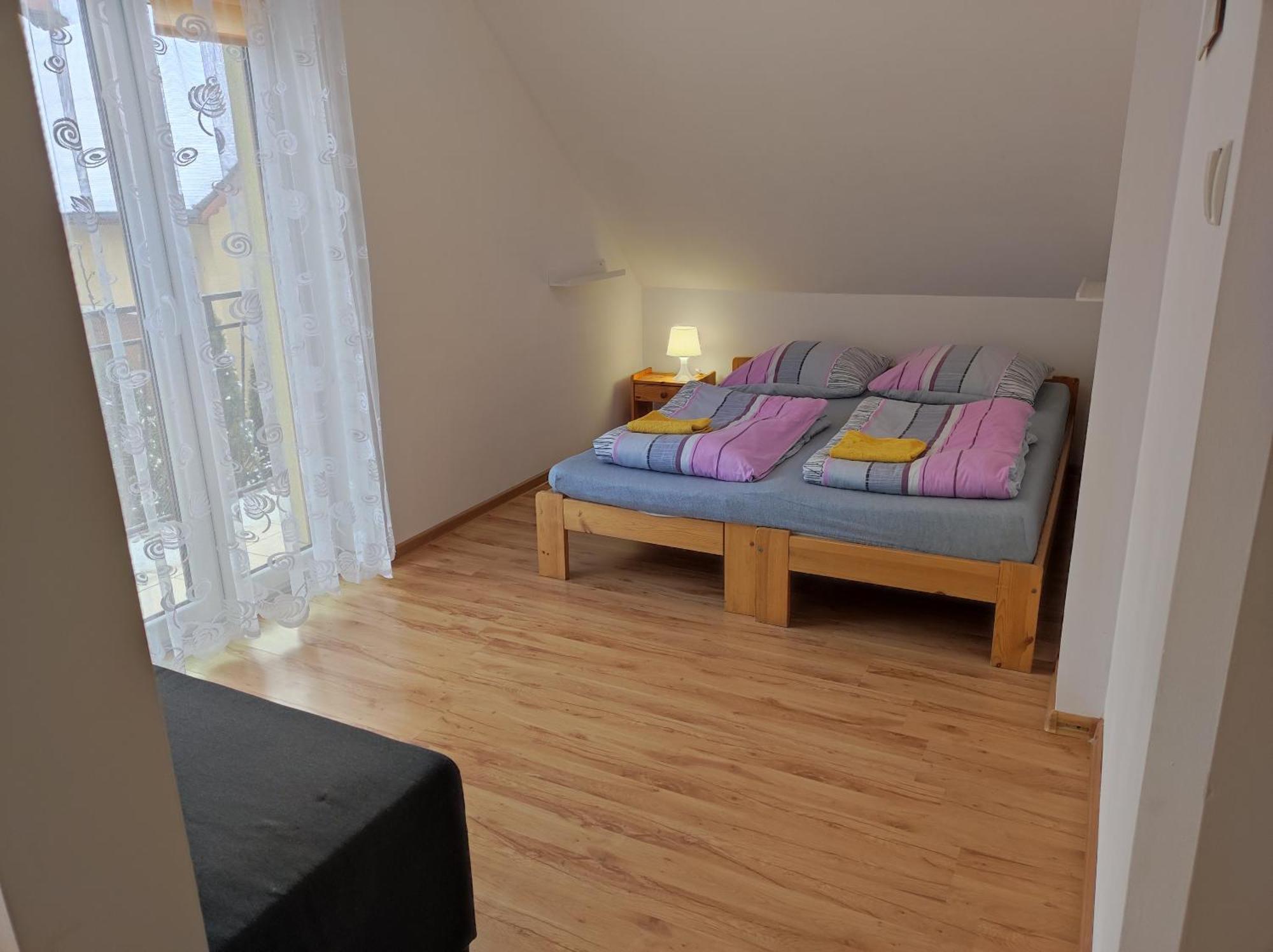 Górski Kryształ Stronie Śląskie Exterior foto