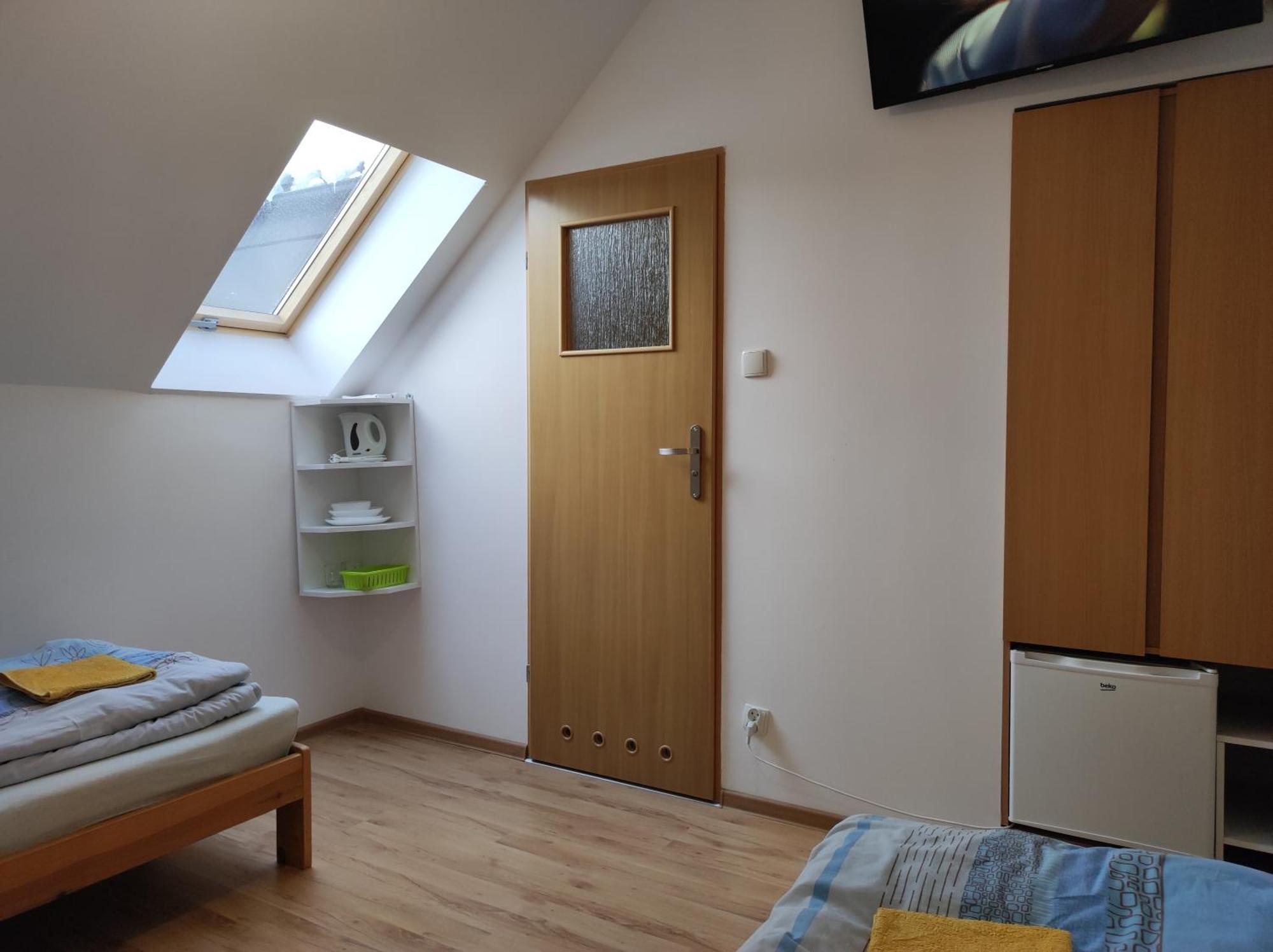 Górski Kryształ Stronie Śląskie Exterior foto