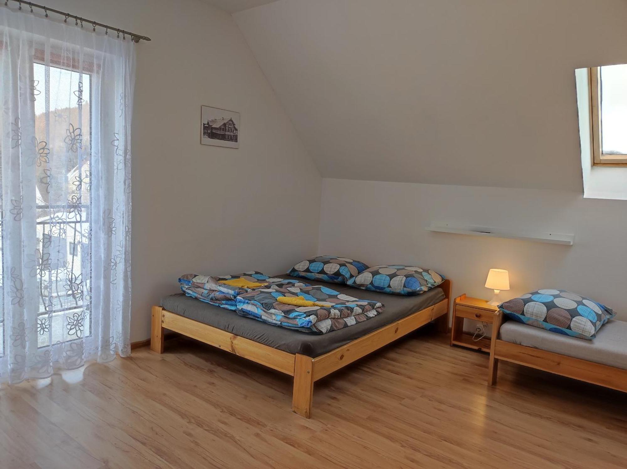 Górski Kryształ Stronie Śląskie Exterior foto