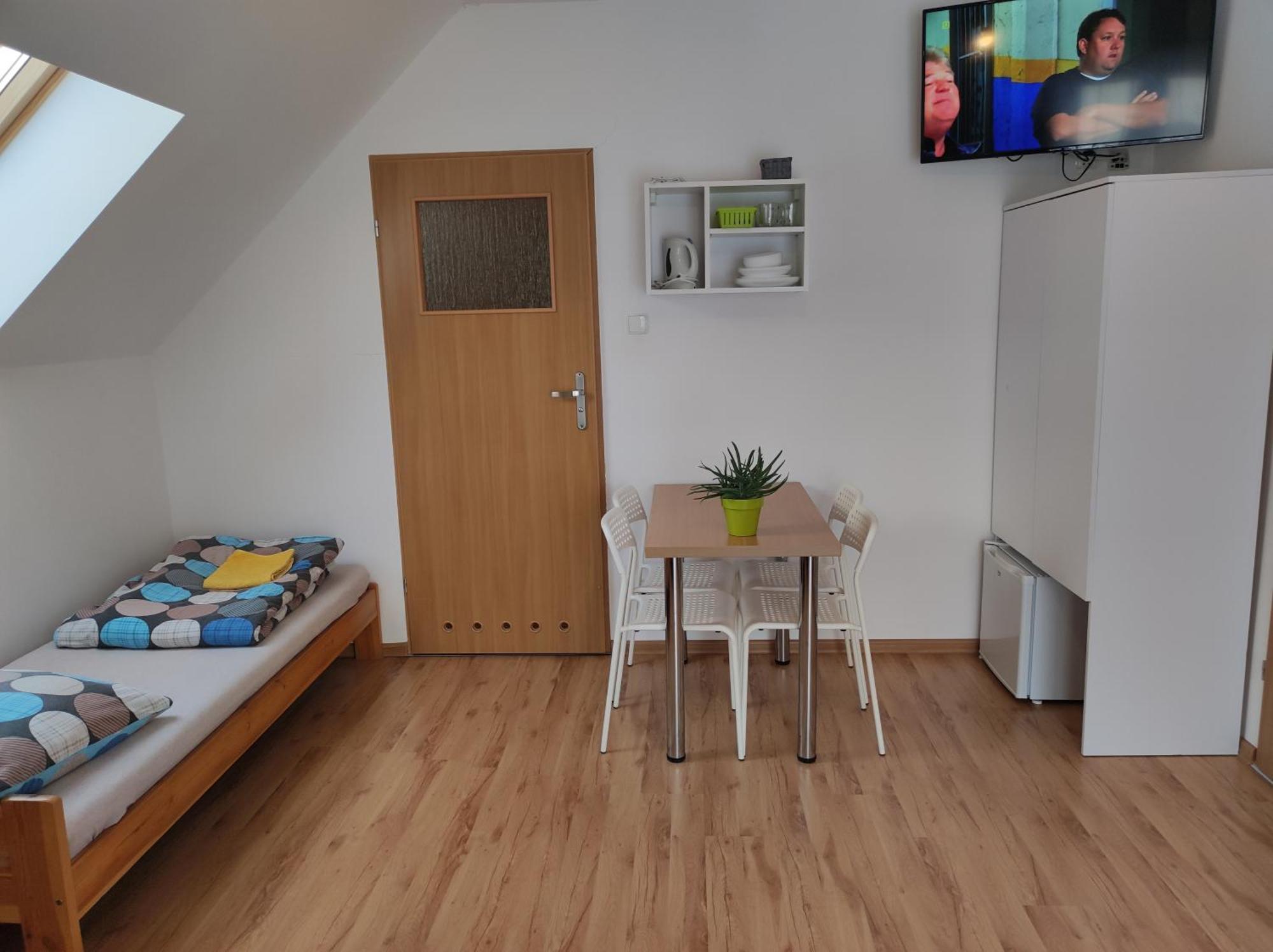Górski Kryształ Stronie Śląskie Exterior foto
